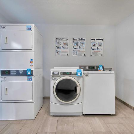 Studio 6 Albuquerque Nm Midtown Экстерьер фото