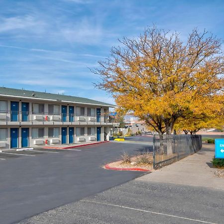 Studio 6 Albuquerque Nm Midtown Экстерьер фото