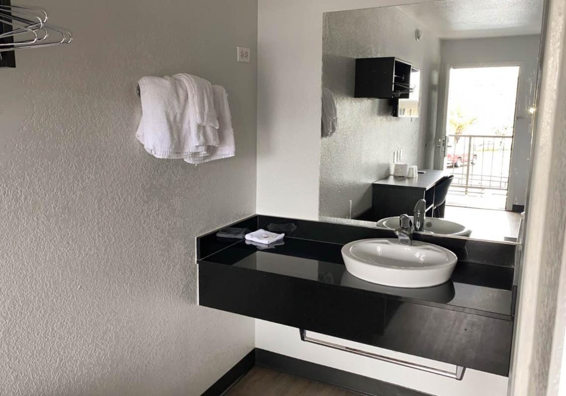 Studio 6 Albuquerque Nm Midtown Экстерьер фото