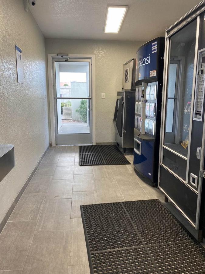 Studio 6 Albuquerque Nm Midtown Экстерьер фото