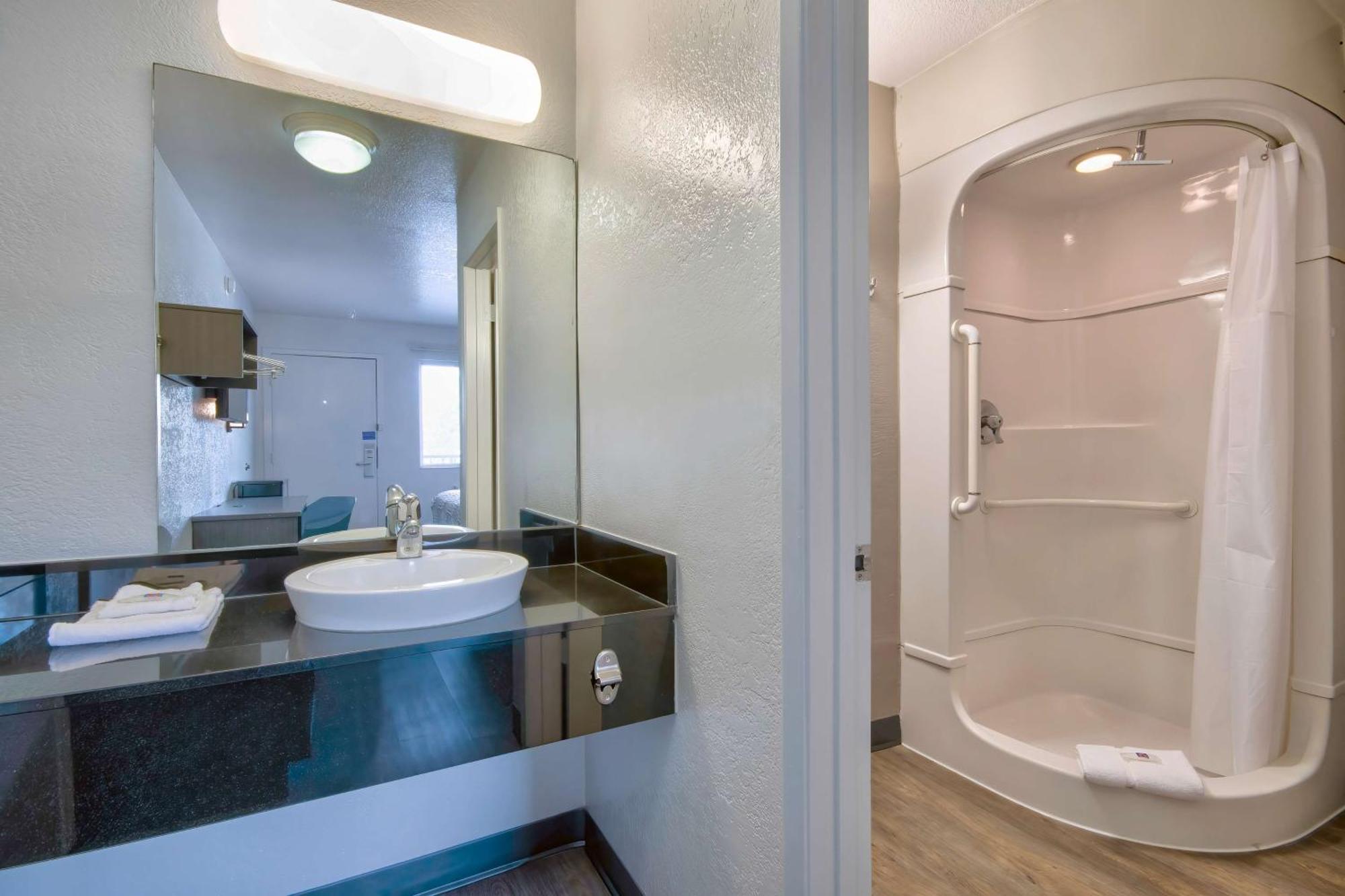 Studio 6 Albuquerque Nm Midtown Экстерьер фото