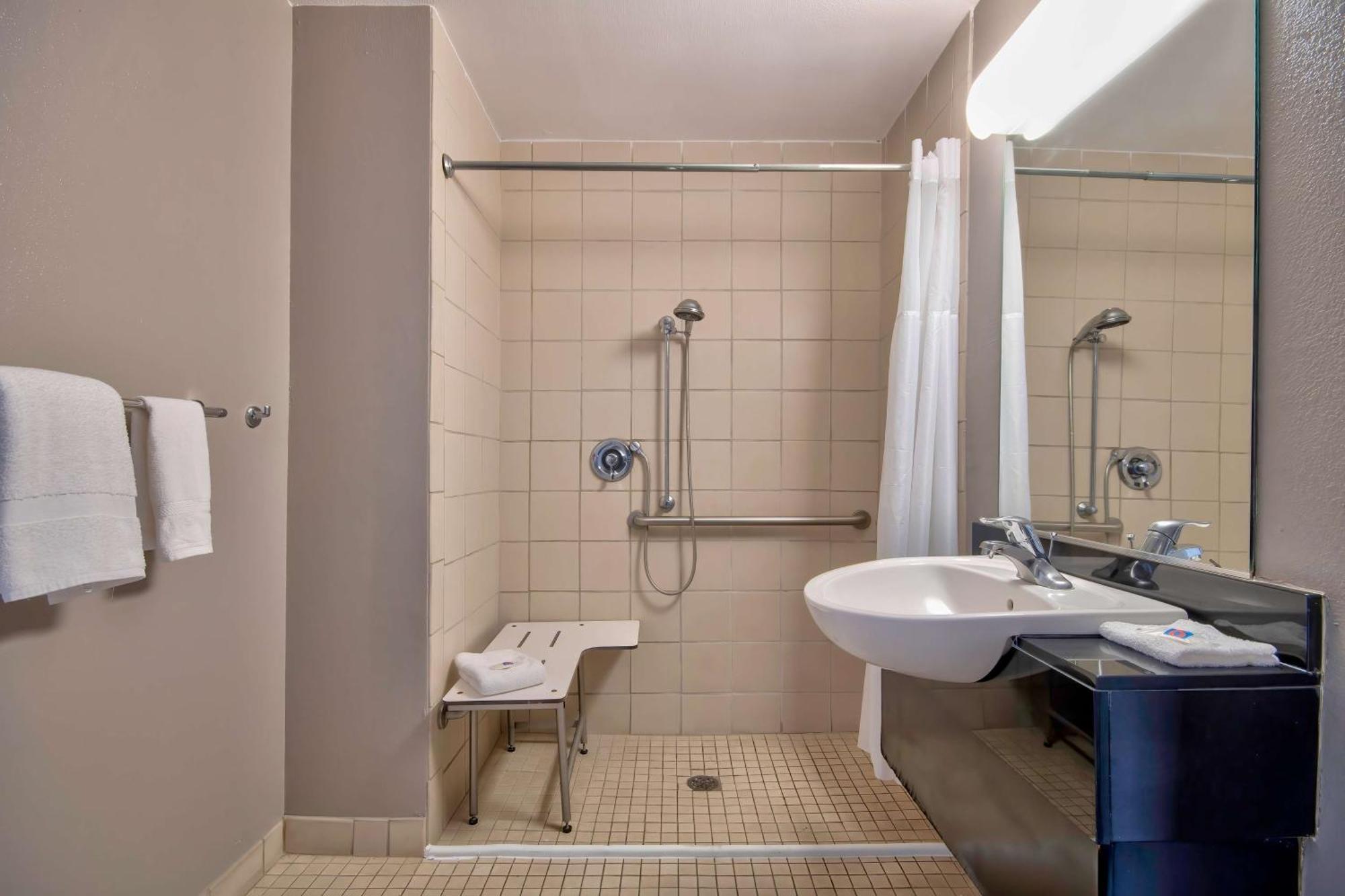 Studio 6 Albuquerque Nm Midtown Экстерьер фото